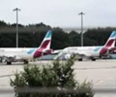 Hohe Kerosinpreise - Eurowings streicht Flüge und prüft Kurzarbeit