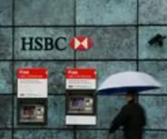 HSBC überrascht mit Quartalsgewinn und kündigt Aktienrückkauf an