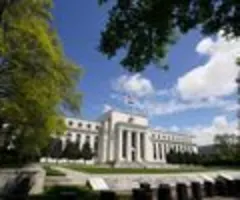 Positive Nachrichten zum Stellenaufbau der US-Firmen vor Zinsentscheid der Fed