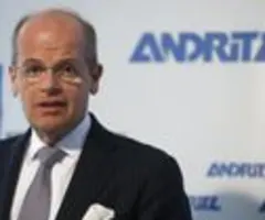 Andritz erhält milliardenschweren Auftrag für Zellstoffwerk