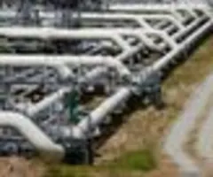 Bundesregierung: Keine Markteingriffe bei Gasversorgung nötig