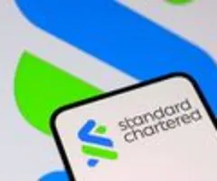 Standard Chartered streicht 7000 Stellen - KI soll übernehmen