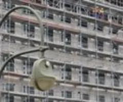 Wohnungsverband GdW erwartet Einbruch im Neubau und sinkende Fertigstellungen
