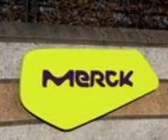 Patentverlust bei Kassenschlager drückt Merck-Prognose