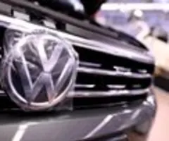 Stühlerücken bei Volkswagen - Chefdesigner wird ausgetauscht