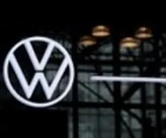 Volkswagen-Absatzfinanzierer hinkt weiter hinter Rekordjahr her