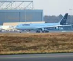 Lufthansa und Flughafen München wollen Terminal 2 ausbauen