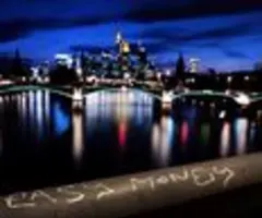 Zahl der Firmengründungen 2025 deutlich gestiegen