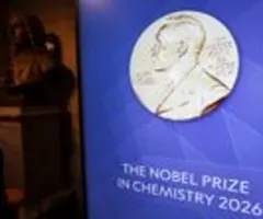 Chemie-Nobelpreis geht an Henri Kagan und Kenso Soai