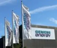 Siemens Energy steigt wieder in erste Börsenliga auf