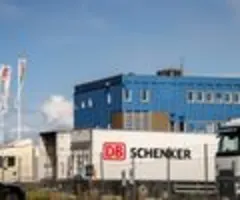 Schenker-Verkauf an dänische DSV wird Ende April abgeschlossen