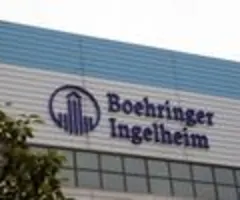 Pharmakonzern Boehringer streicht in Deutschland Investitionen von 900 Mio. Euro