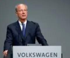 VW-Großaktionär Porsche SE pocht auf Einschnitte bei Volkswagen