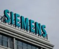 Zeitung - Siemens verkauft Antriebs-Tochter Innomotics an KPS