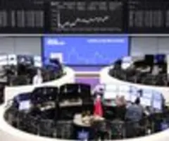 Dax-Anleger bleiben risikofreudig - Warten auf Ifo-Index