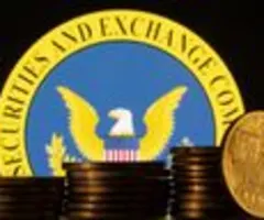 Binance und SEC lassen Streit ruhen - Neue Trump-Politik erwartet