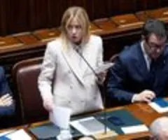 Nach Druck aus Brüssel: Italien schränkt Vetorecht bei Banken-Deals ein