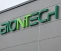 BioNTech senkt Prognose - Volle Impfstofflager in Deutschland belasten