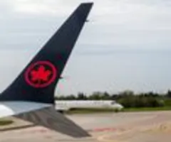 Air Canada bekommt Unmut über Trump zu spüren - Prognose gekappt