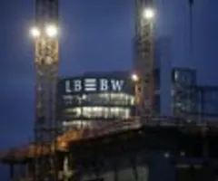 LBBW peilt nach Berlin Hyp-Übernahme eine Mrd Euro Gewinn an