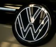Volkswagen erteilt raschem Börsengang von Batterietochter Absage