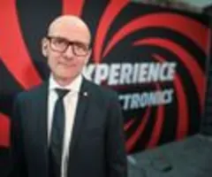 MediaMarkt/Saturn-Eignerin bekommt neuen Chef