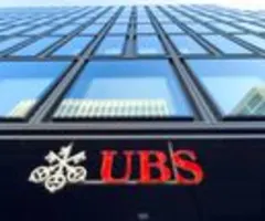 UBS-Chef: Haben niemals gedroht, die Schweiz zu verlassen