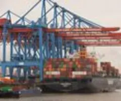 Einstieg des Großreeders MSC bei Hafenlogistik-Konzern HHLA in Hamburg besiegelt