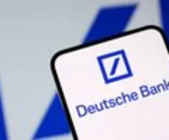 Deutsche Bank glänzt mit Gewinnsprung - Dividende erhöht