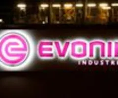 Lahmende Chemiekonjunktur lastet auf Evonik - Gewinnprognose gesenkt