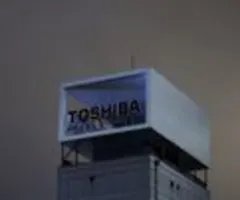 Insider - Toshibas frühere Speicherchip-Sparte sagt Börsengang ab