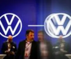 Gewinn bei Kernmarke Volkswagen fällt fast vollständig weg