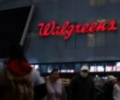 Insider: Walgreens plant Privatisierung - Gespräche mit Sycamore Partners