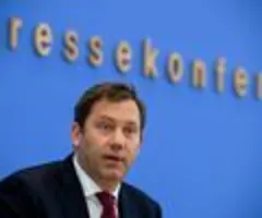 Klingbeil: Haushalt 2027 wird große Herausforderung für Regierung