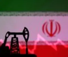 Deutsche Exporte nach Iran vor neuen Sanktionen gestiegen