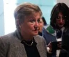 IWF-Chefin Georgiewa warnt vor weiteren wirtschaftlichen Schocks