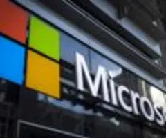 Microsoft wappnet sich für mögliche europäische Datenschutz-Strafe