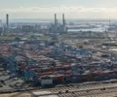 Studie: USA bei Importen stärker von EU abhängig als von China