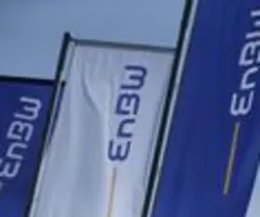 Energiekonzern EnBW hadert mit Gaspreisexplosion