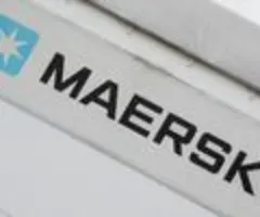Hohe Nachfrage und Nahost-Krisen treiben Frachtraten - Reederei Maersk profitiert