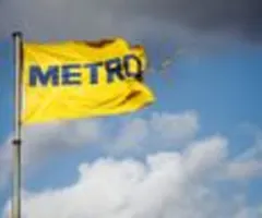Großhändler Metro beobachtet Entwicklung um Ukraine mit Sorge