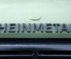 Rheinmetall steht für Raketen-Produktion bereit