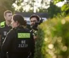 Ermittler finden IS-Bekenntnisvideo von mutmaßlichem Berliner Attentäter