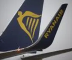 Ryanair will Passagierzahl im Baltikum nach airBaltic-Krise verdoppeln