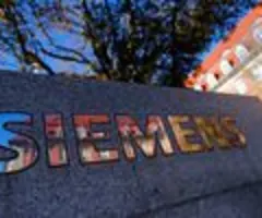 Siemens rüstet britische Hochgeschwindigkeits-Zugverbindung aus
