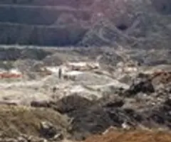 Dutzende Tote bei Panik in Kupfermine im Kongo