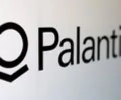 Palantir hebt Umsatzprognose erneut an - Aktie steigt