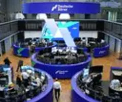 Deutsche Börse übernimmt ISS Stoxx komplett