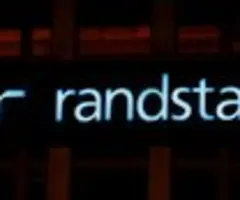 Starke Quartalszahlen beflügeln Randstad - Größter Kurssprung seit 24 Jahren