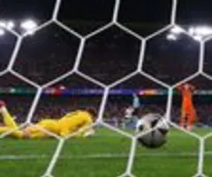 Rund 88 Prozent der Gastwirte profitierten nicht von Fußball-EM